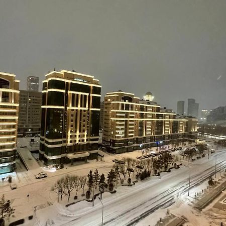 Жк Новый Мир Астана Экстерьер фото