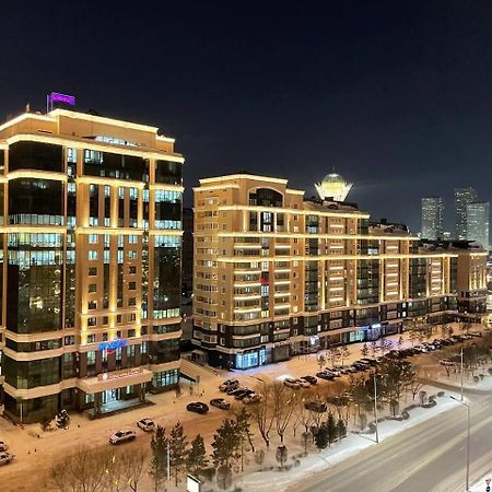 Жк Новый Мир Астана Экстерьер фото